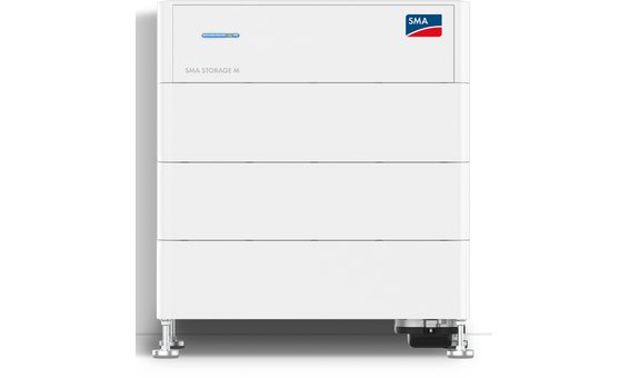 SMA Storage M 12.3 kWh
